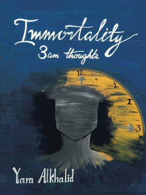 cover image of Immortality